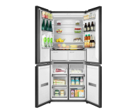 TCL Outlet RC456CXE0 No Frost 190cm Srebrna Do Obudowy 456L - 1562495 - zdjęcie 5